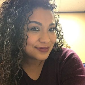 Meet your Posher, Nancy